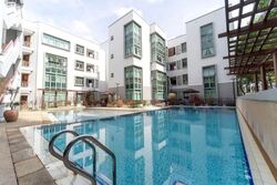 Gold Palm Mansion (D15), Apartment #638649171